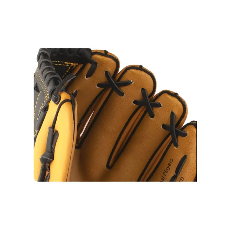 Star Baseball Gloves-2