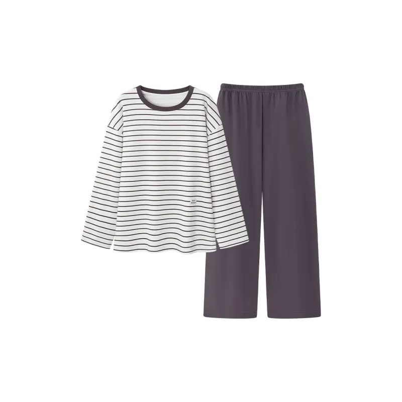 UAVAE Men Pajama Sets-0