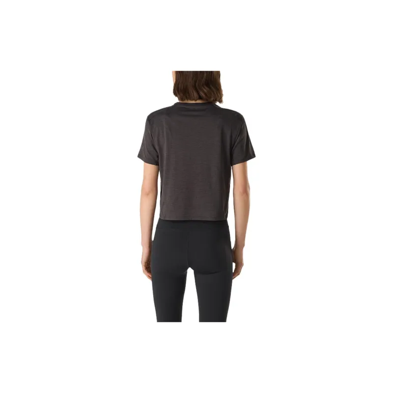 Arcteryx TAEMA Set in Sleeve T Shirt Women's-6