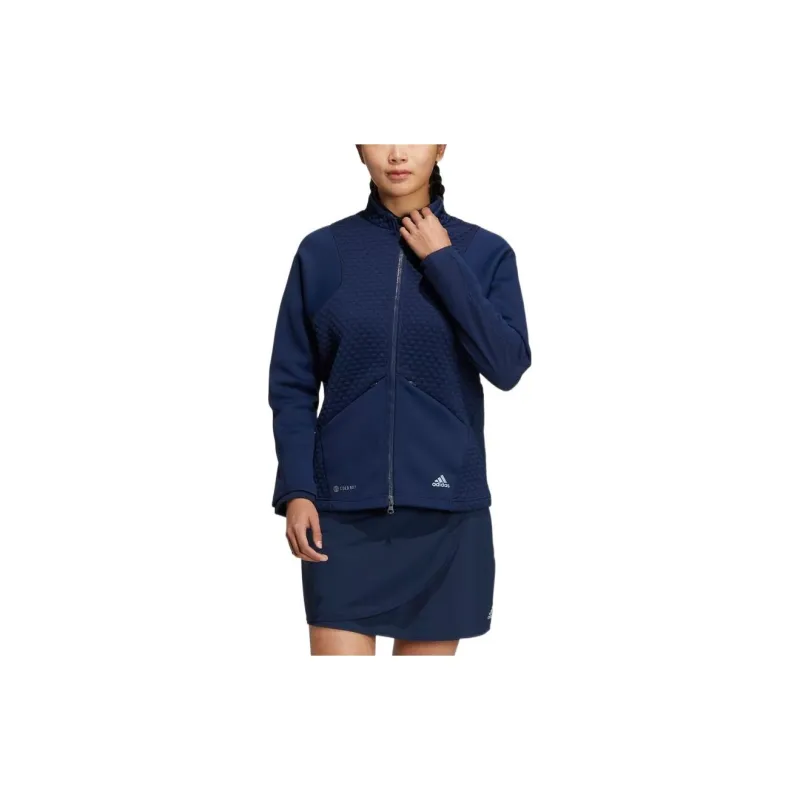 Adidas Jackets Women's Navy-2