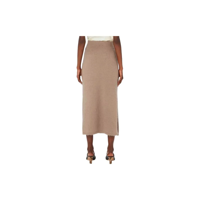 JW Anderson High Waist Tube Skirt-2