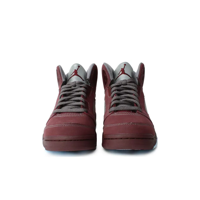 Jordan 5 Retro Burgundy 2023 PS-3