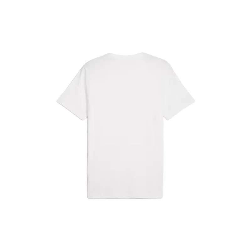 PUMA Camiseta Para Hombre Con Logo PUMA X Neymar Jr 'BNA'-1