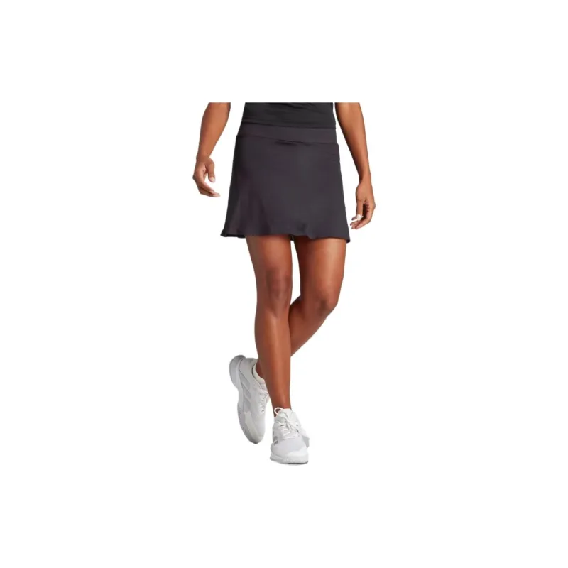 Adidas Free Shipping With AdiClub Tennis Premium Skirt-1