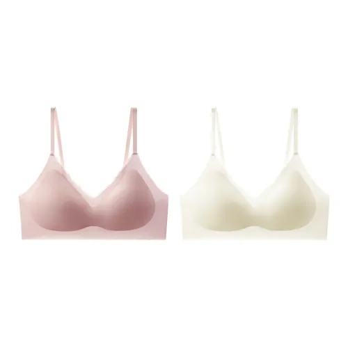 YUZHAOLIN Bra Women's Combo Set