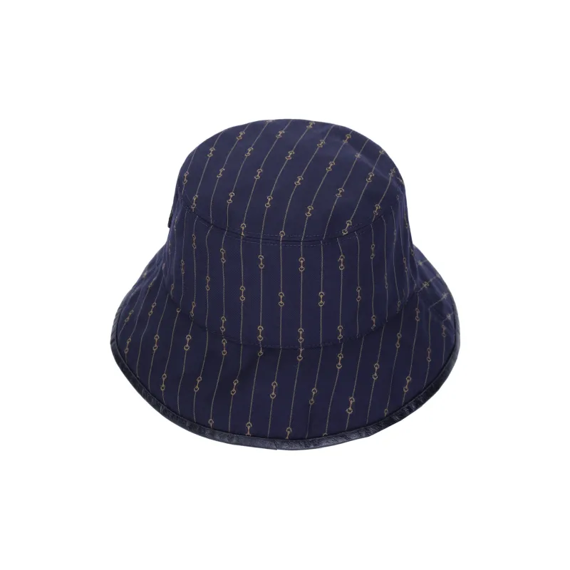 GUCCI Gg Reversible Bucket Hat-1