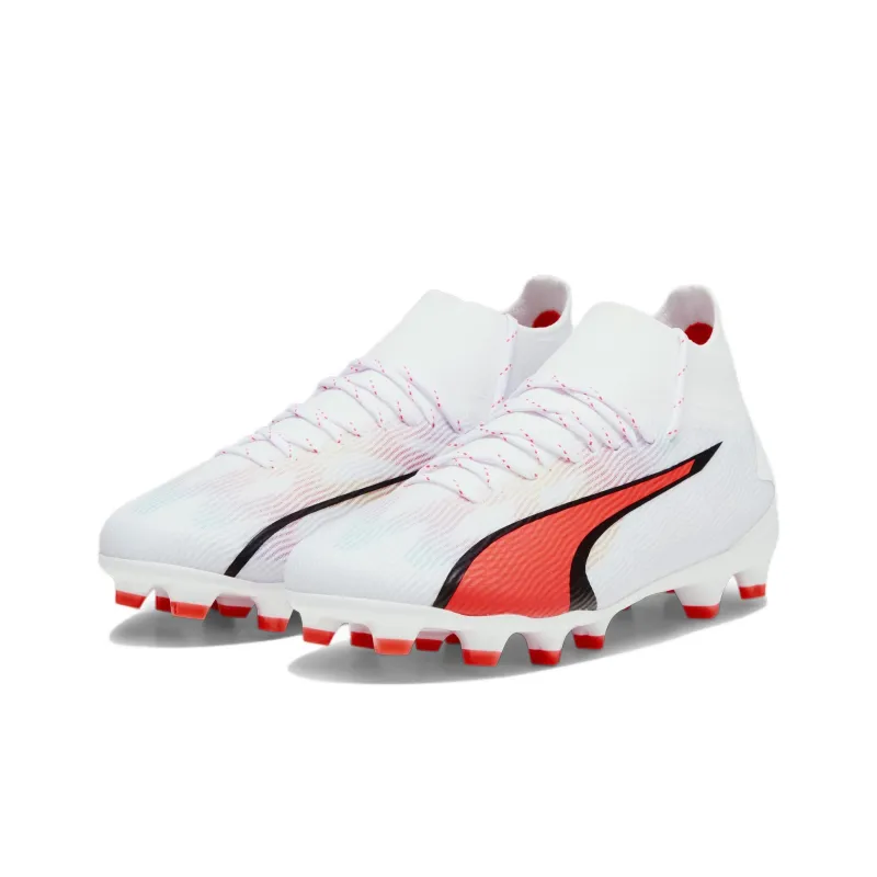 Puma Ultra Pro FG AG Jr 'Breakthrough Pack'-2