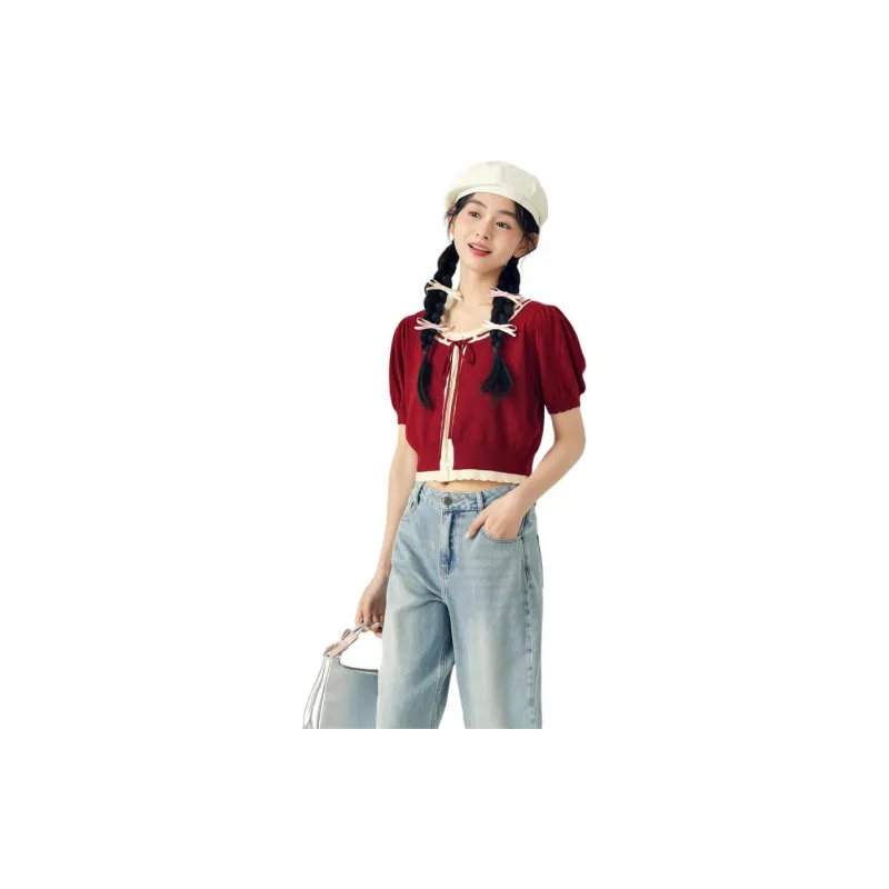 ZIHAN Sweaters Women's-3