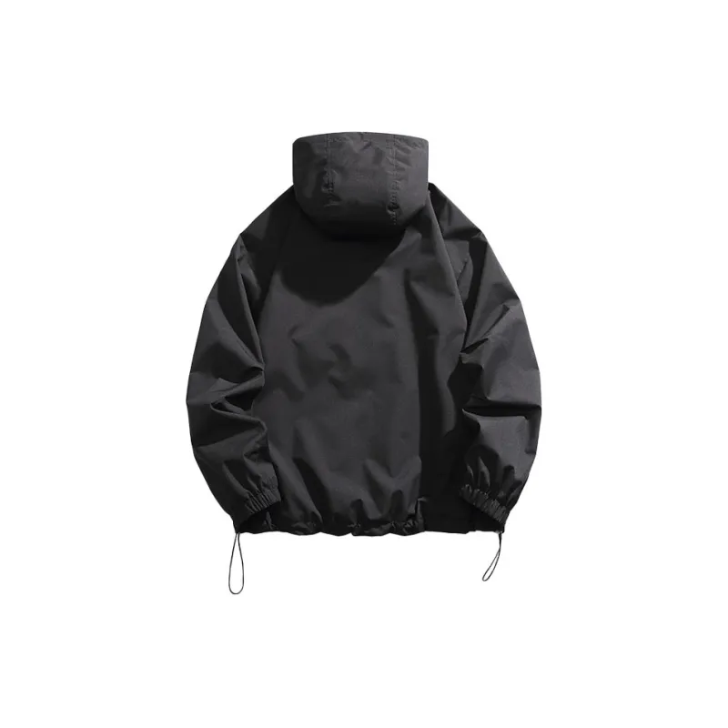 Jeep Jackets Unisex-15