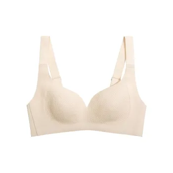 Ti Wei Su Women's Bras