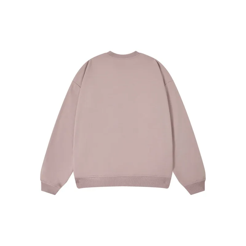 Yiwen Crewneck Sweatshirt Unisex-29