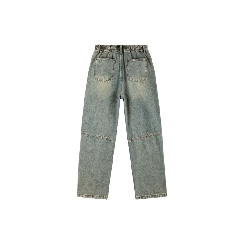 66/ROUTE 66 Jeans Unisex-1