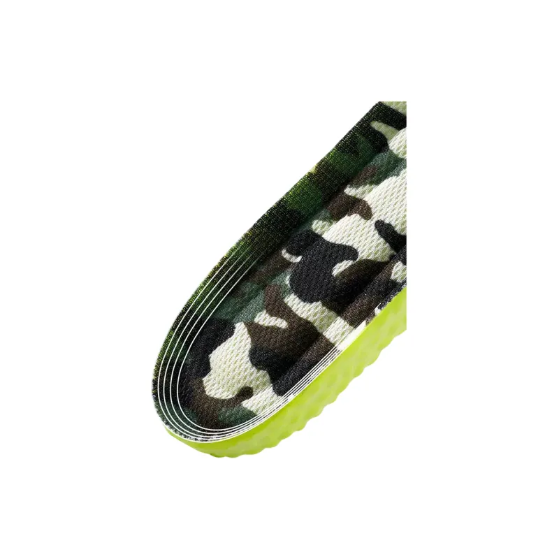 Step cloud Insoles Unisex-2