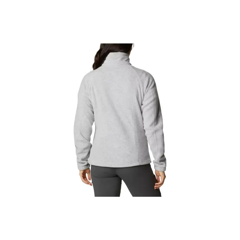 Columbia Jackets Women's Gray-3