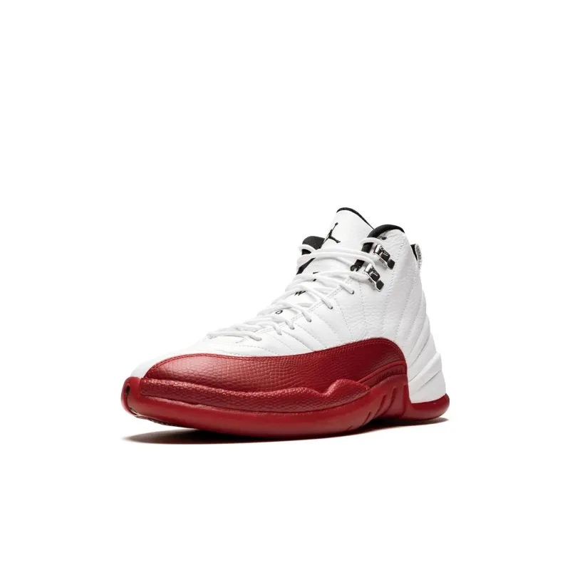 Jordan 12 Retro Cherry 2023 PS-1