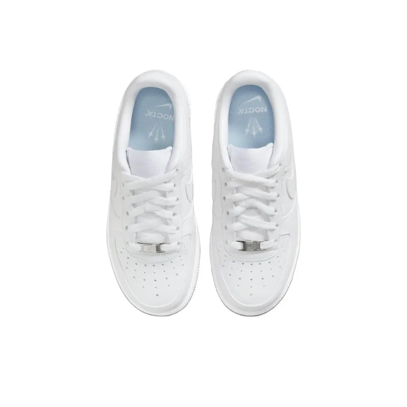 Nike NOCTA X Air Force 1 Low GS 'Certified Lover Boy'-3