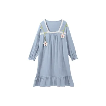 OUSHIBO Women's Nightgowns