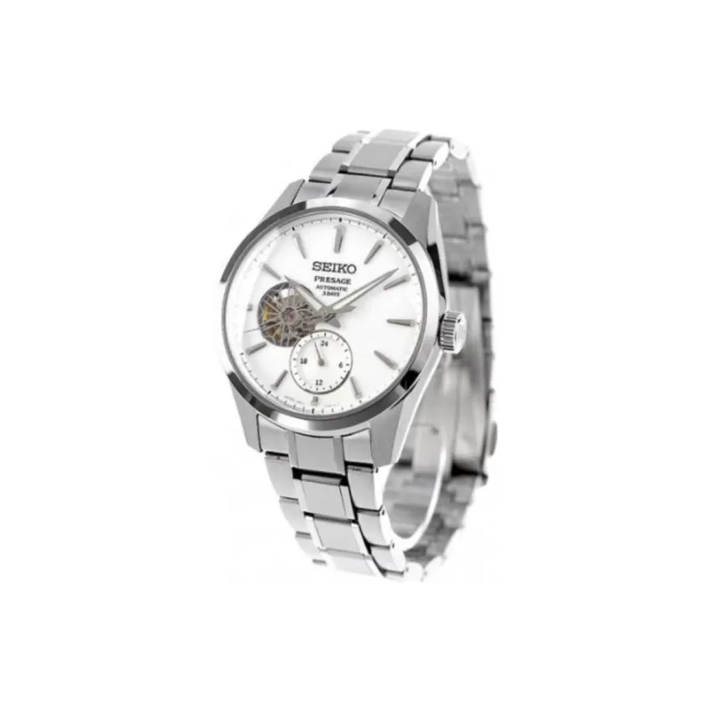 SEIKO Men Watch-3