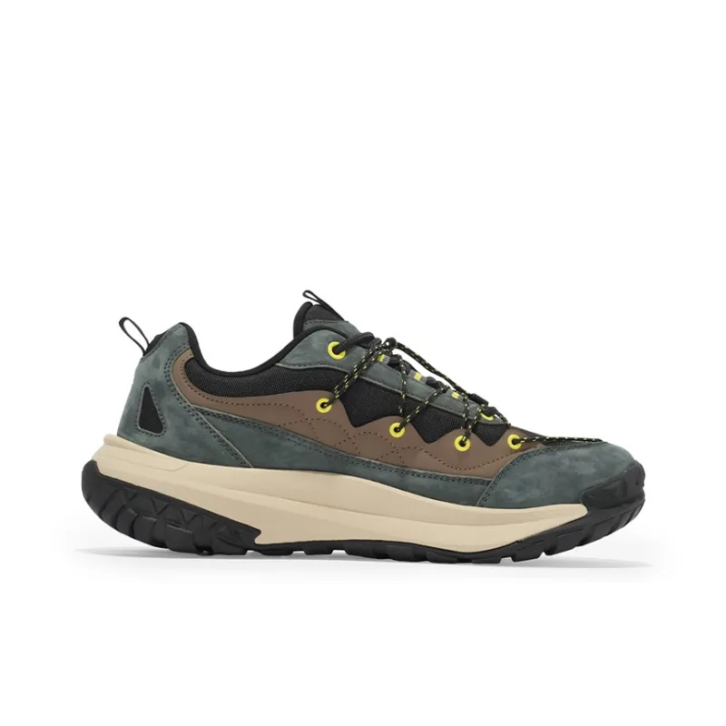 Tectop Anti-Slip And Wear-Resistant Breathable Low-Top Casual Shoes Men's-8