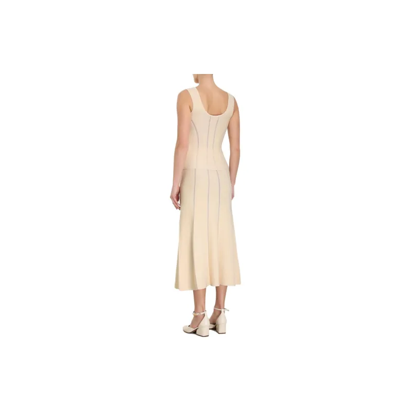 Zimmermann T-Shirts Women's Ecru-2