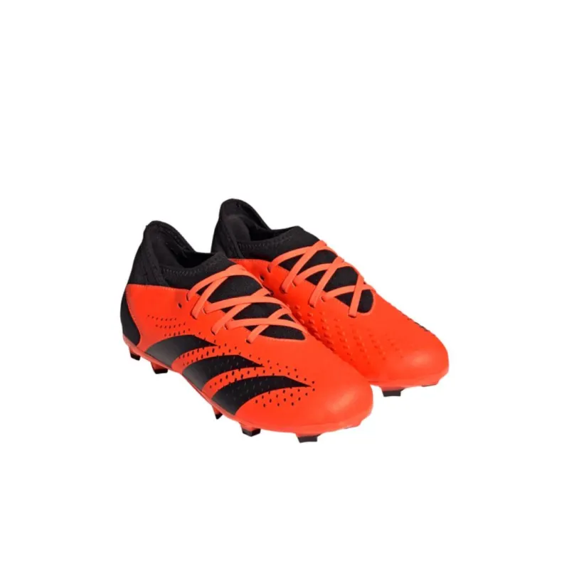 adidas Predator Accuracy.3 FG J 'Heatspawn Pack'-1