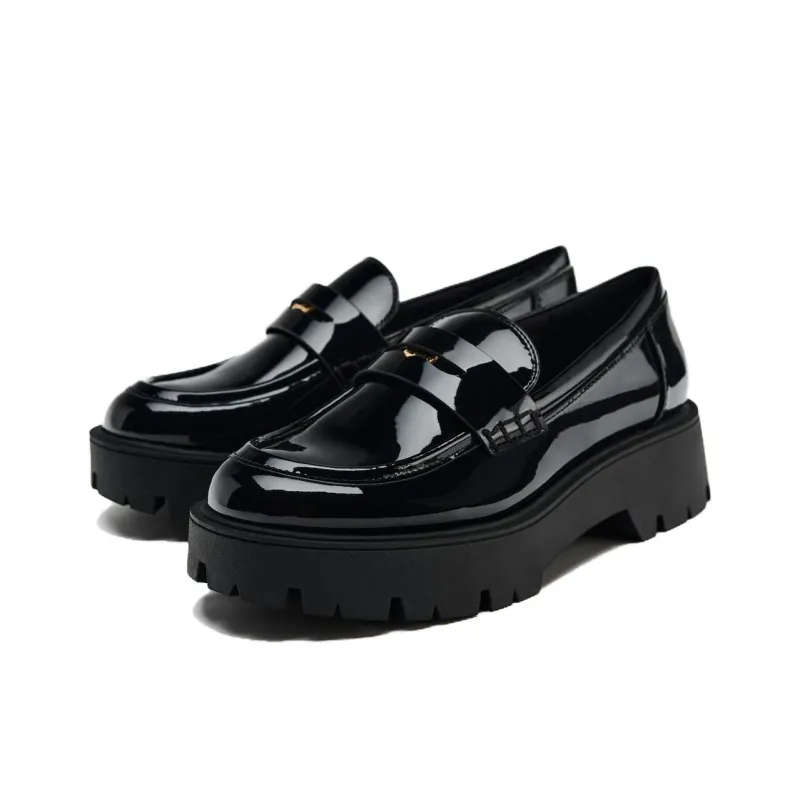 ZARA Loafers Women's-1