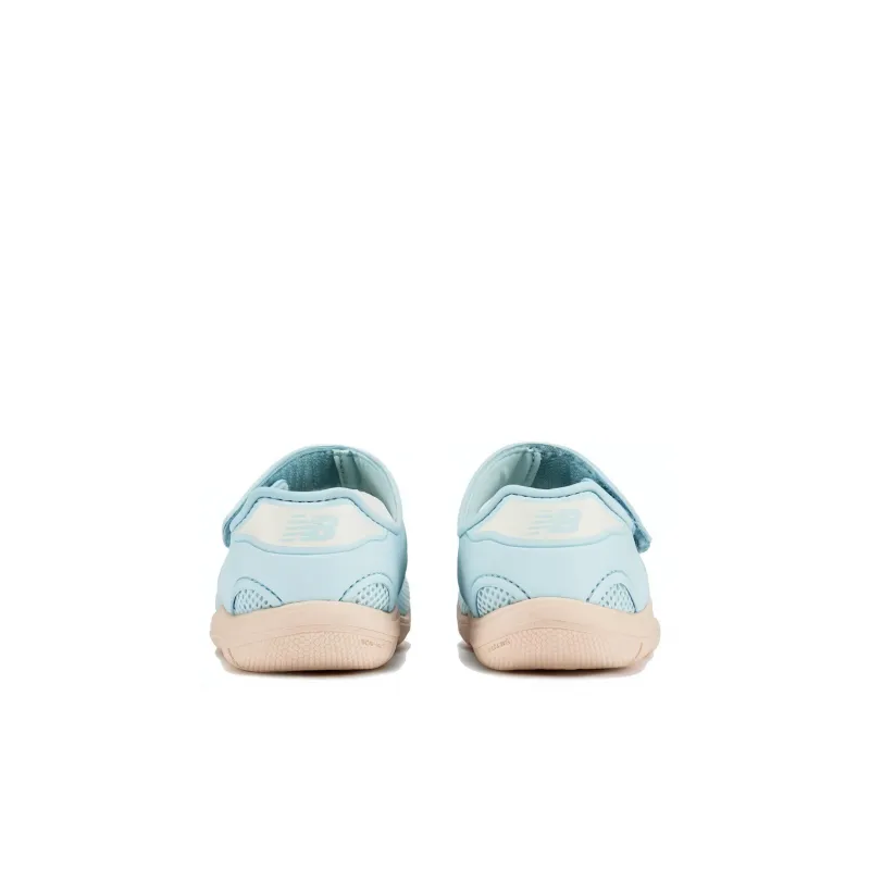 New Balance NB 208 Durable Breathable Low-Top Toddler Shoes Light Blue Infant And Toddler-3