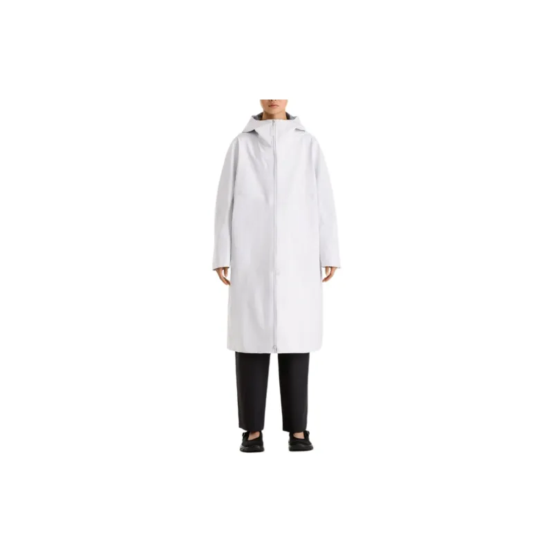 Arcteryx Jackets & Coats Women's Atomic Gray/Atmos-1