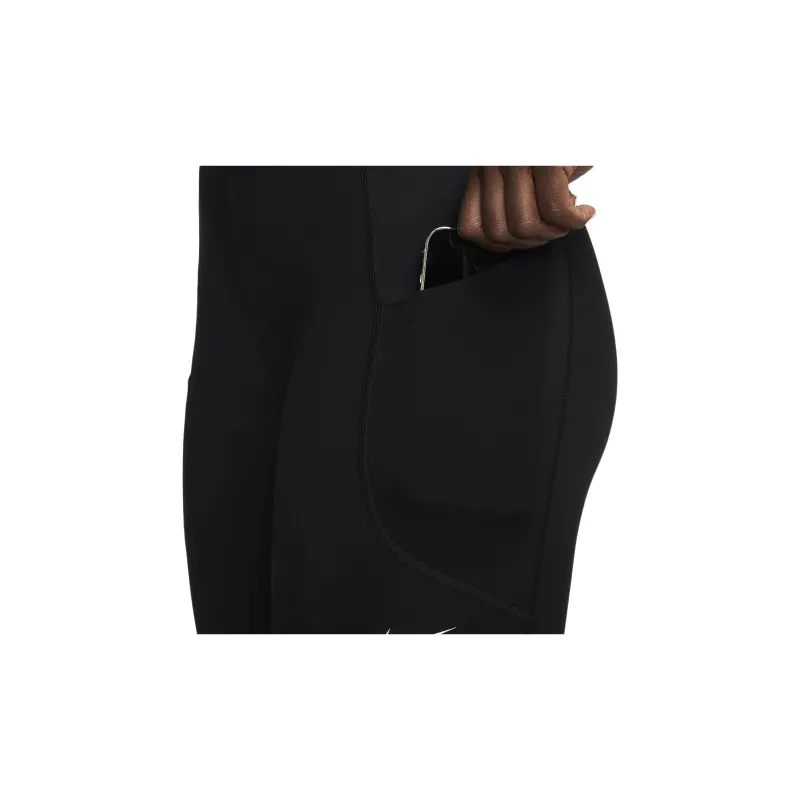 Nike Pro Sculpt Women's High Waisted 7/8 Leggings With Pockets-3