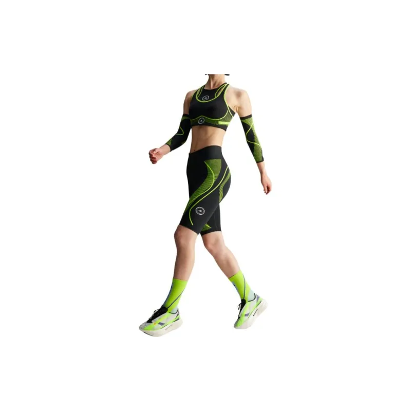 Adidas Free Shipping With AdiClub Adidas By Stella McCartney TruePace Running Bike Leggings-4