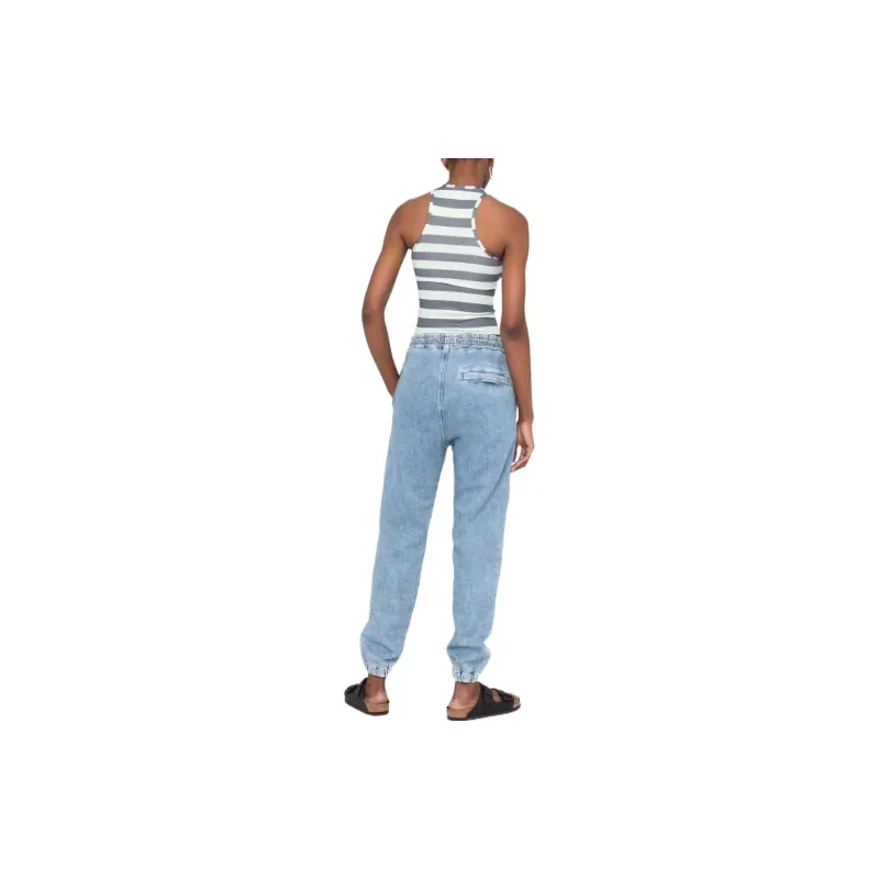 DIESEL D-Lab Track 09D01 Jeans-1
