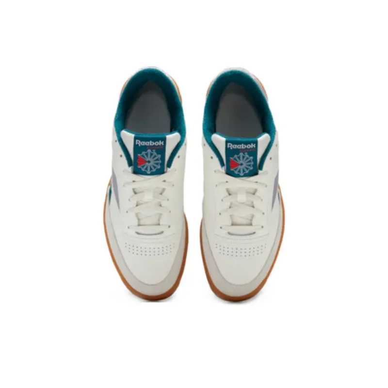 Reebok Club C 85 Creamy White-3