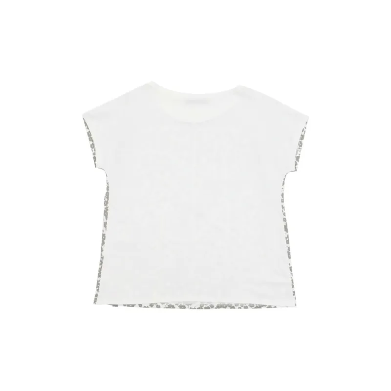 WEEKEND MaxMara T Shirt Women's Gray-1