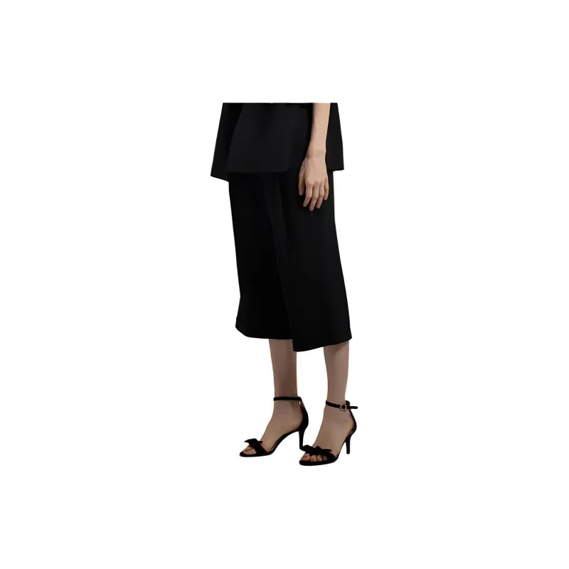 DEGAIA Casual Pants Women's-5