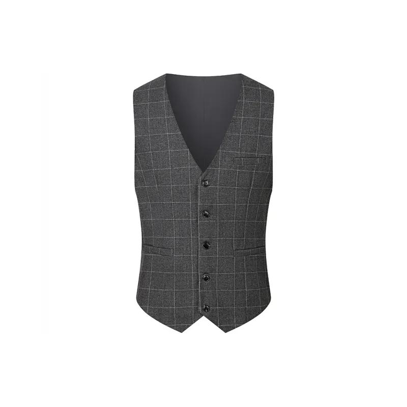 JOHNHOLLIS Business Suits Men's-2