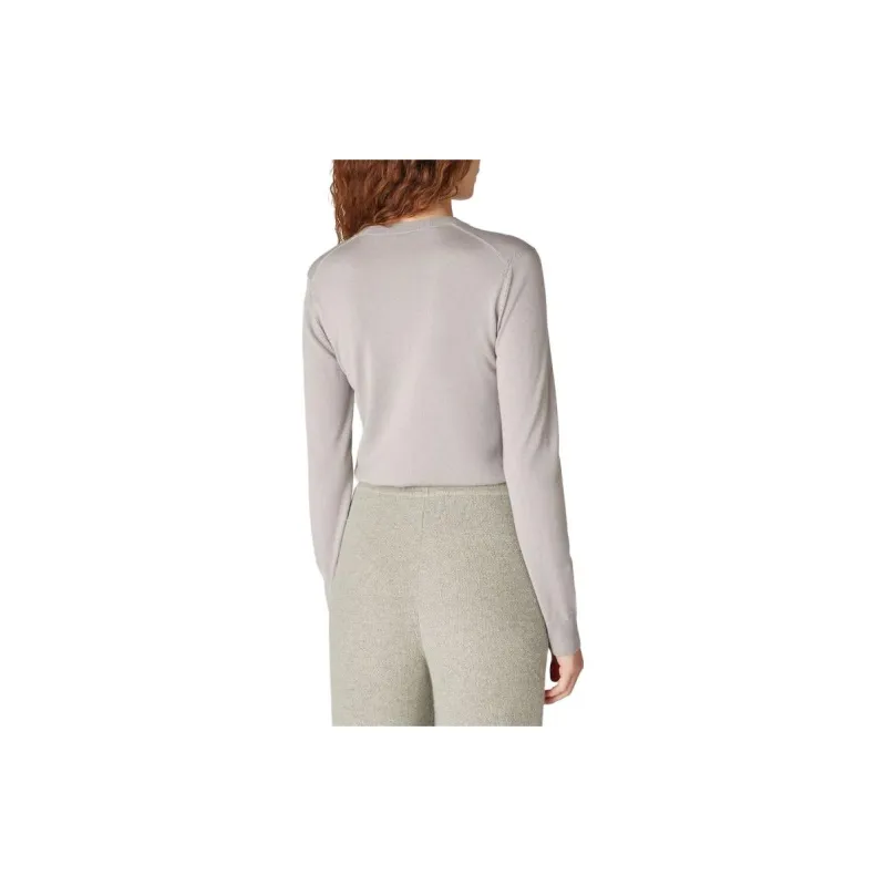 Loro Piana Knitwear Women's Sky Blue-3