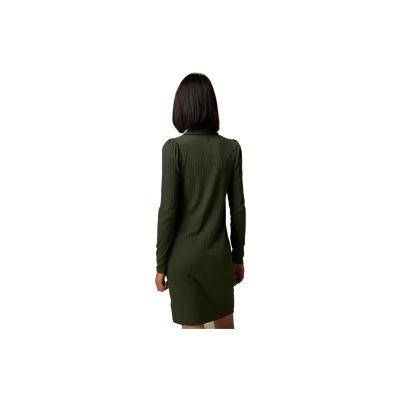 GAP Long-Sleeved Dresses Women's-2