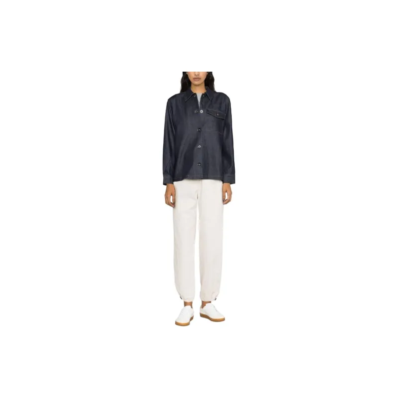 A.P.C Jackets Women's Black-1