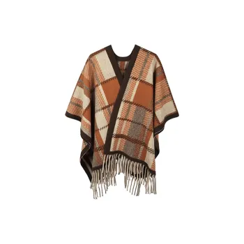 Narandu Shawls Women's Maple Yellow