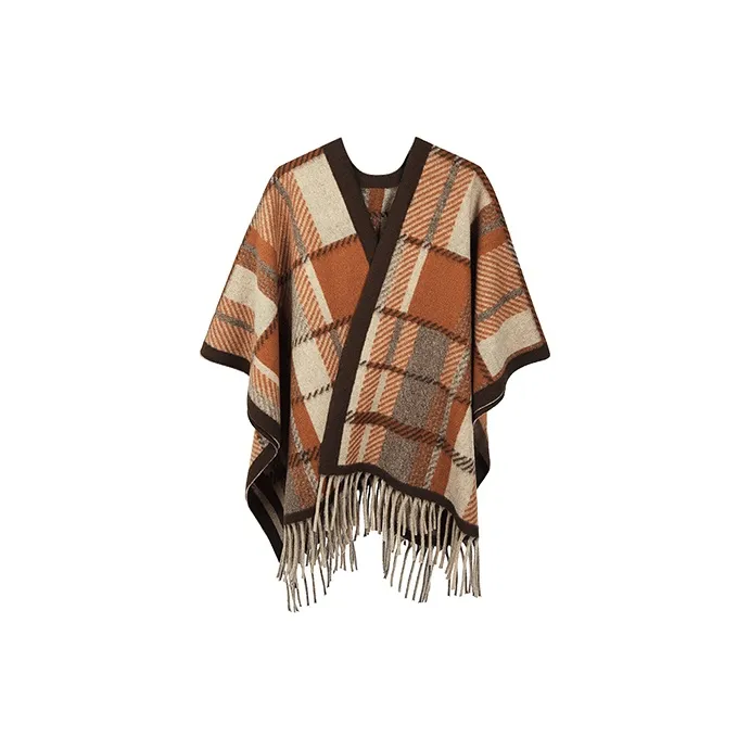 Narandu Shawls Women's Maple Yellow-0