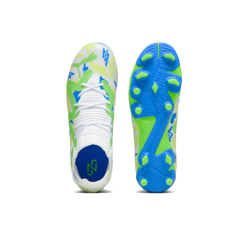 Puma Neymar Jr. X Future Match FG AG 'Instituto Pack'-3