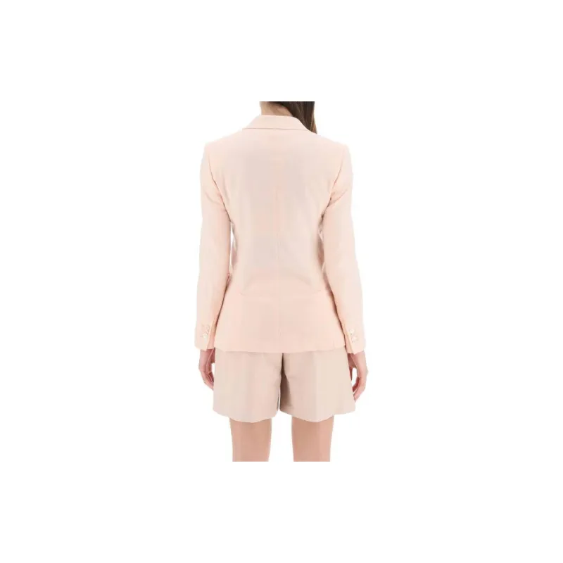 MaxMara Business Suits Women's Pink-3