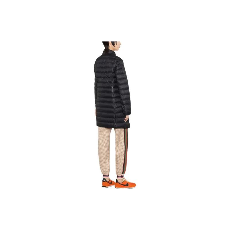 Polo Ralph Lauren Long Padded Coat-3