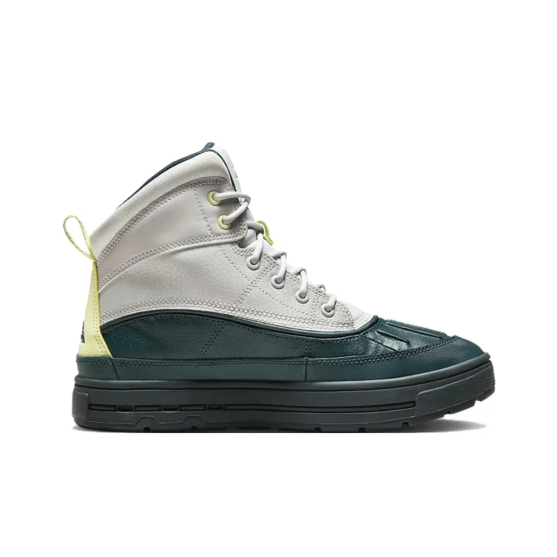 Nike Woodside 2 High ACG GS 'Photon Dust Deep Jungle'-1