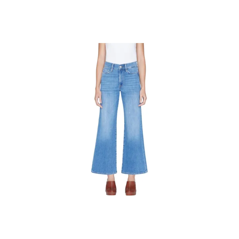 FRAME Le Pixie Jeans-1