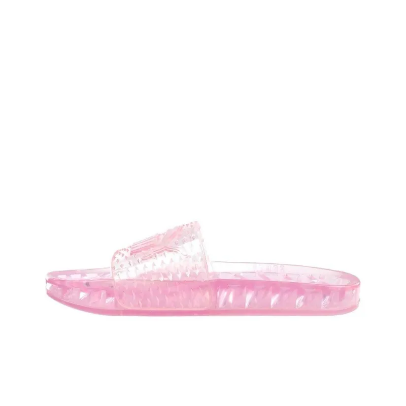 Puma Fenty X Women's Jelly Slide 'Prism Pink'-0