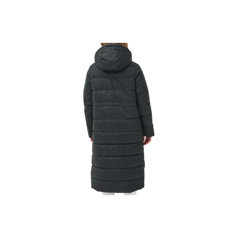 BARBOUR Herring Quilted Jacket Jackets Coats Women's Black-3