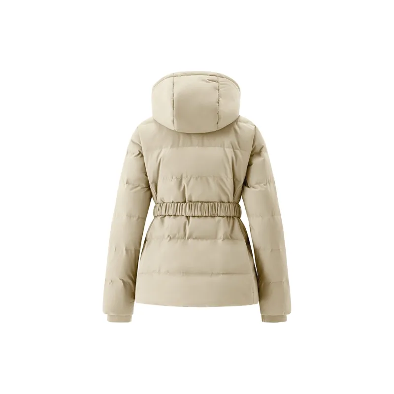 UNIQLO Down Jackets Women's-5
