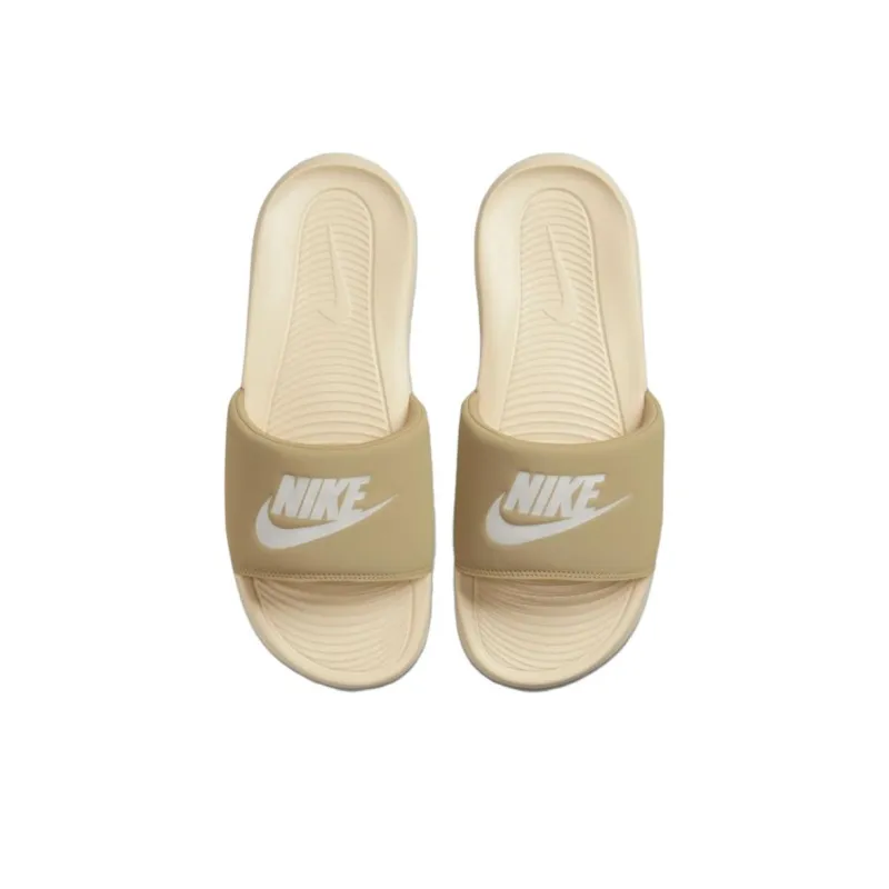 Nike Victori One Slide 'Limestone'-2