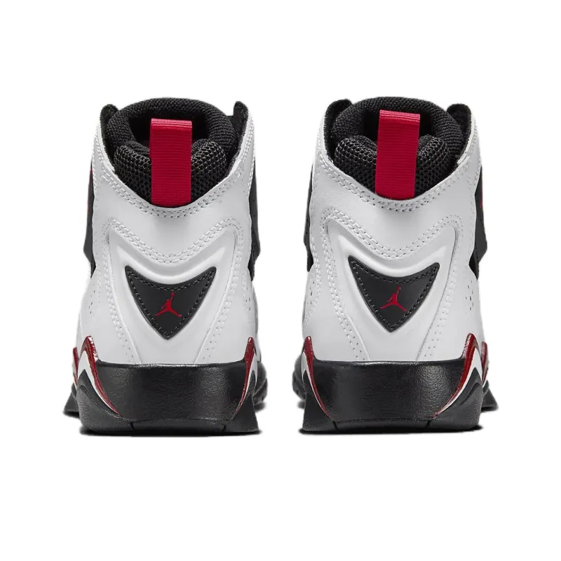 Air Jordan True Flight 'Cardinal' GS-4